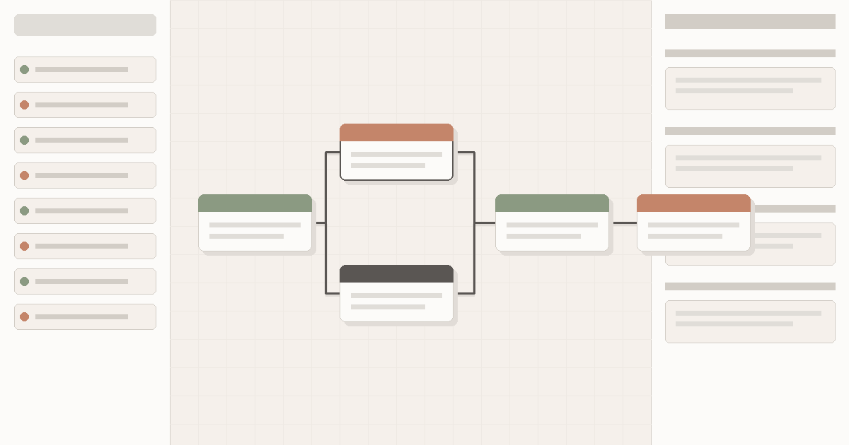 Masar Dashboard Interface